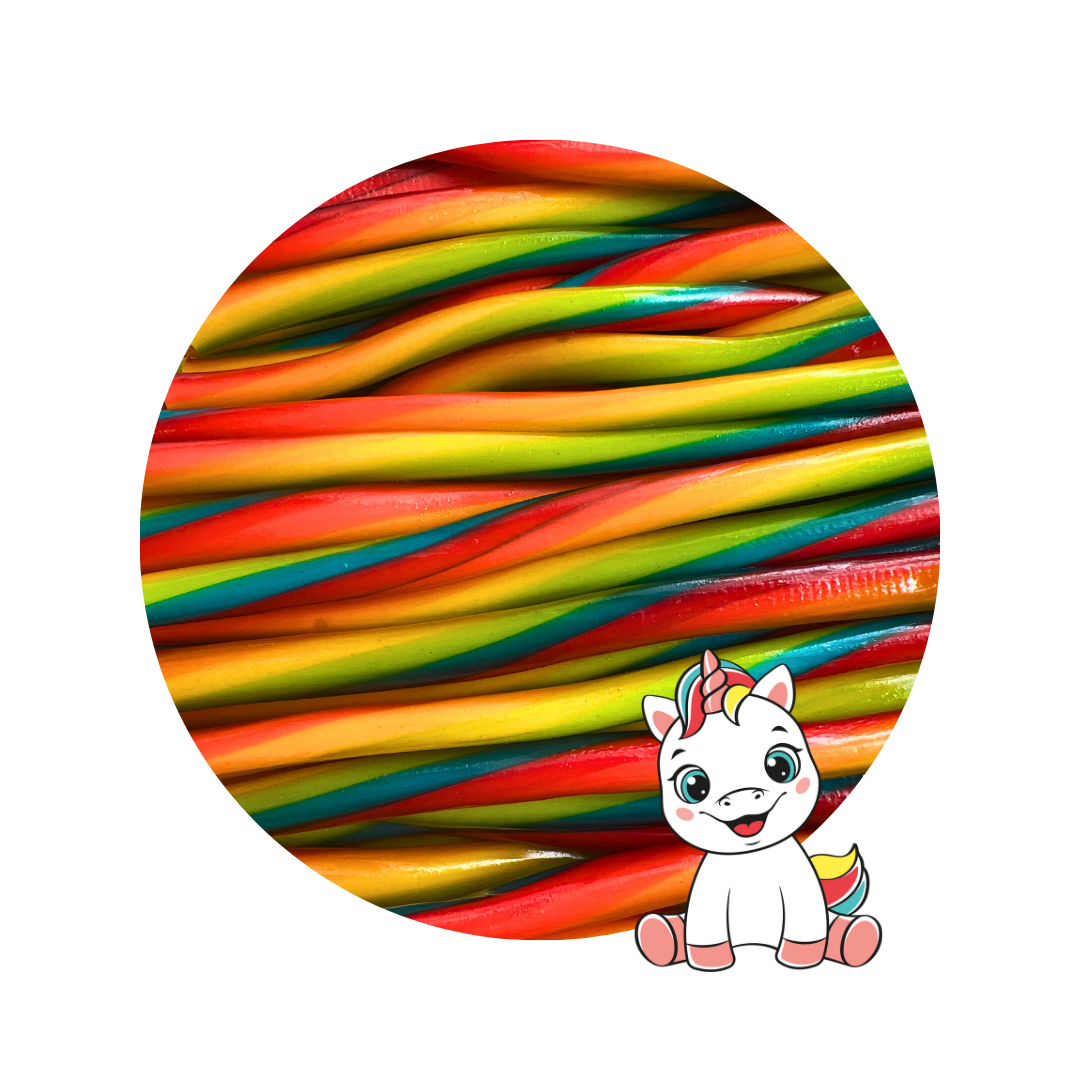 Stick Tornado Lisse (lot de 10)