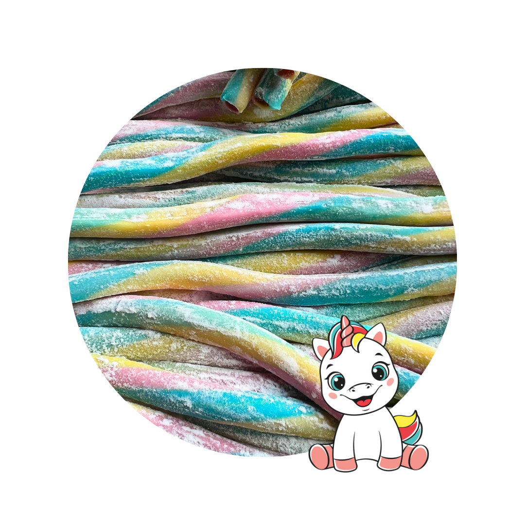 Stick Yaourt Fruits rouges (lot de 10)