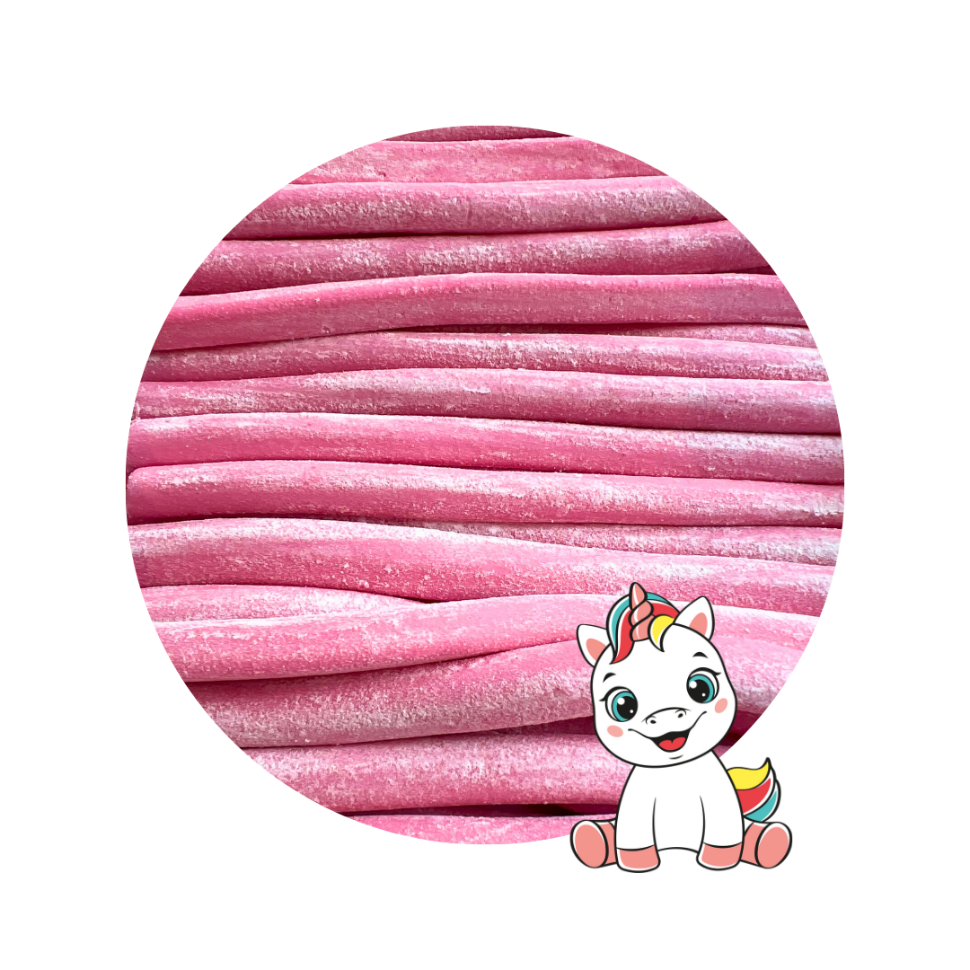 Stick fraise (lot de 10)