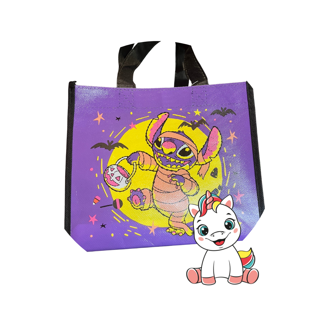 Pack Halloween Premium- Trick or Treat Edition Limité (x1)