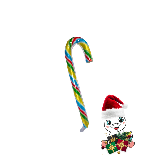 Sucre d'orge Rainbow (x1)