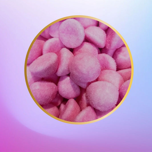 Tagada Pink 100g