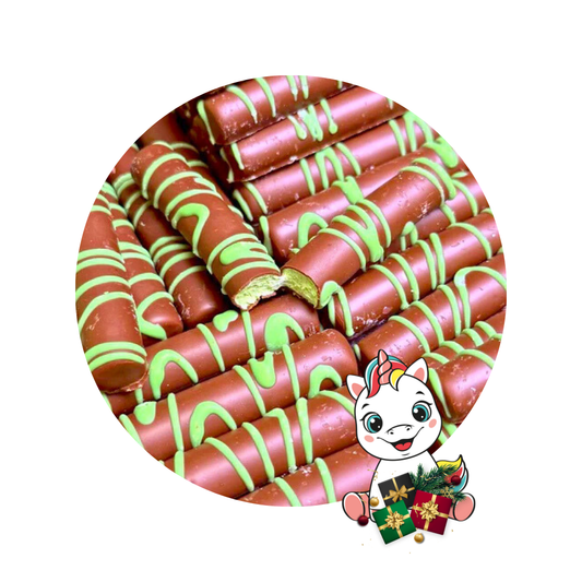 Tanzanitos Dubai (lot de 5)