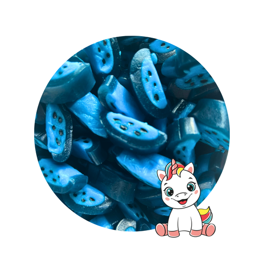 Tranche Framboise à éplucher 100g