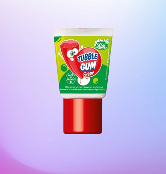 Tubble Gum Cherry (x1)