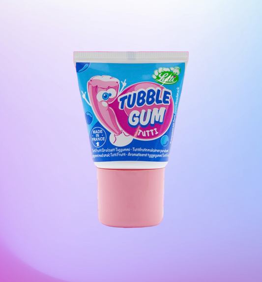 Tubble Gum Tutti x1