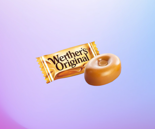 Werther's original (x1)