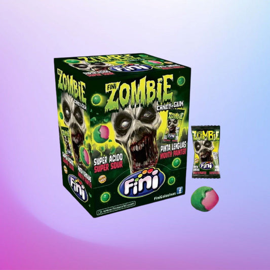 Zombie Gum (x1)