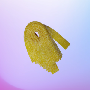 ceinture acide à l'ananas