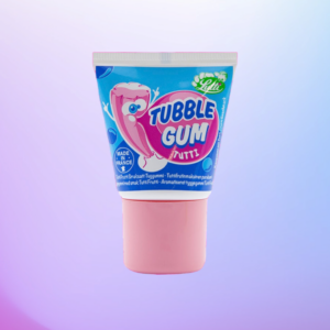 Tubble gum tutti des annees 80